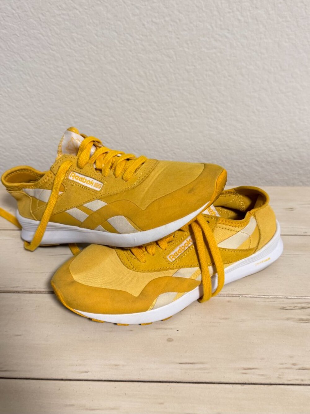 Reebok Classic Nylon SP Women 6.5